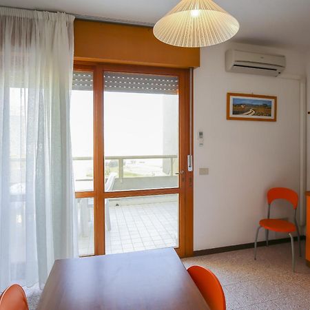 Residence Le Zattere Bibione Eksteriør bilde
