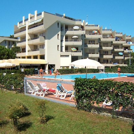 Residence Le Zattere Bibione Eksteriør bilde