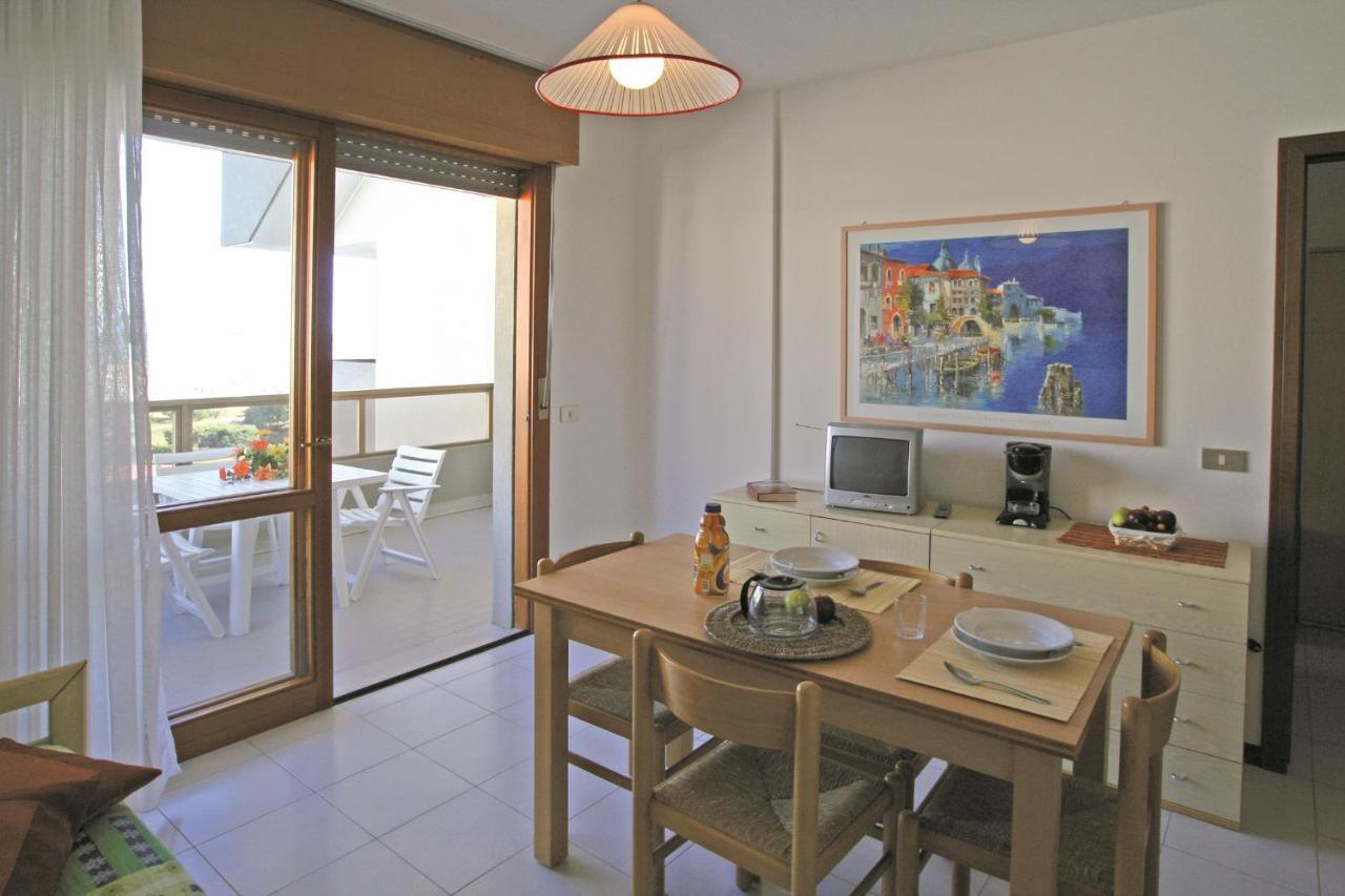 Residence Le Zattere Bibione Eksteriør bilde