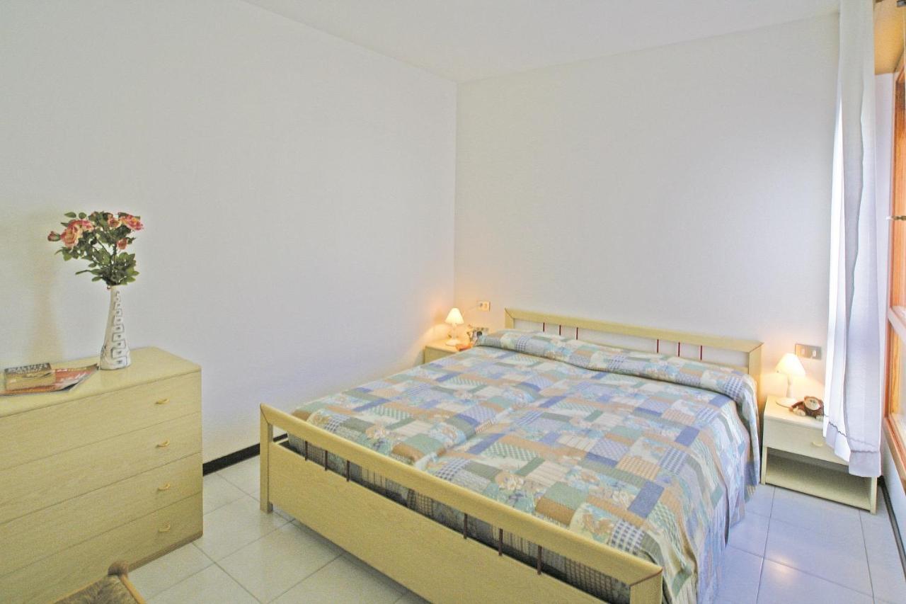 Residence Le Zattere Bibione Eksteriør bilde
