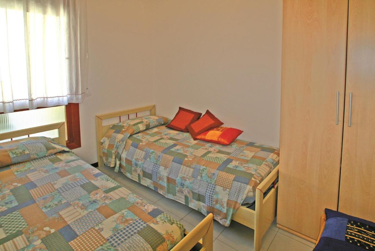 Residence Le Zattere Bibione Eksteriør bilde