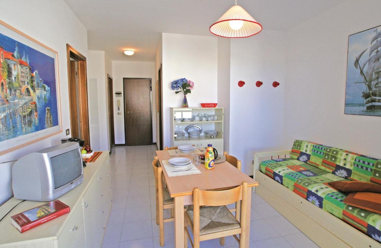Residence Le Zattere Bibione Eksteriør bilde