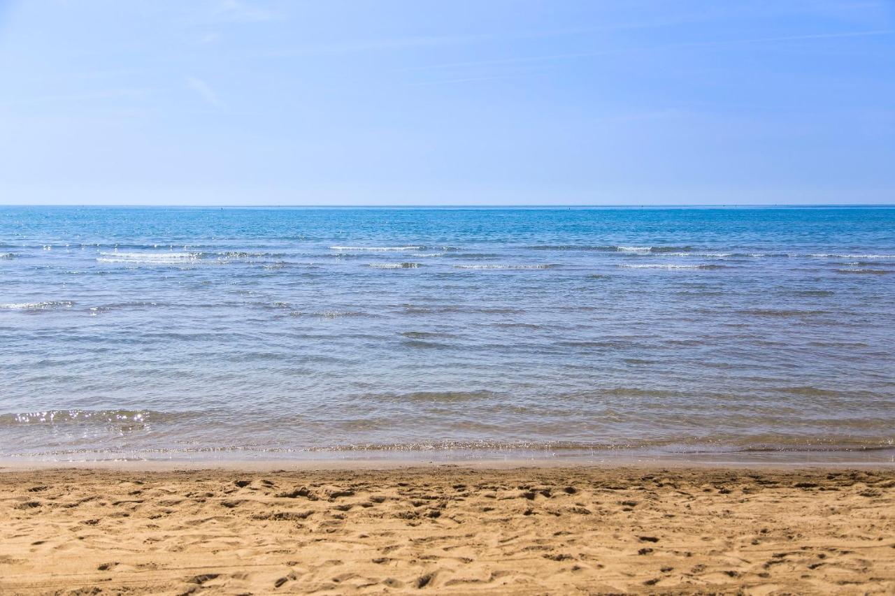 Residence Le Zattere Bibione Eksteriør bilde
