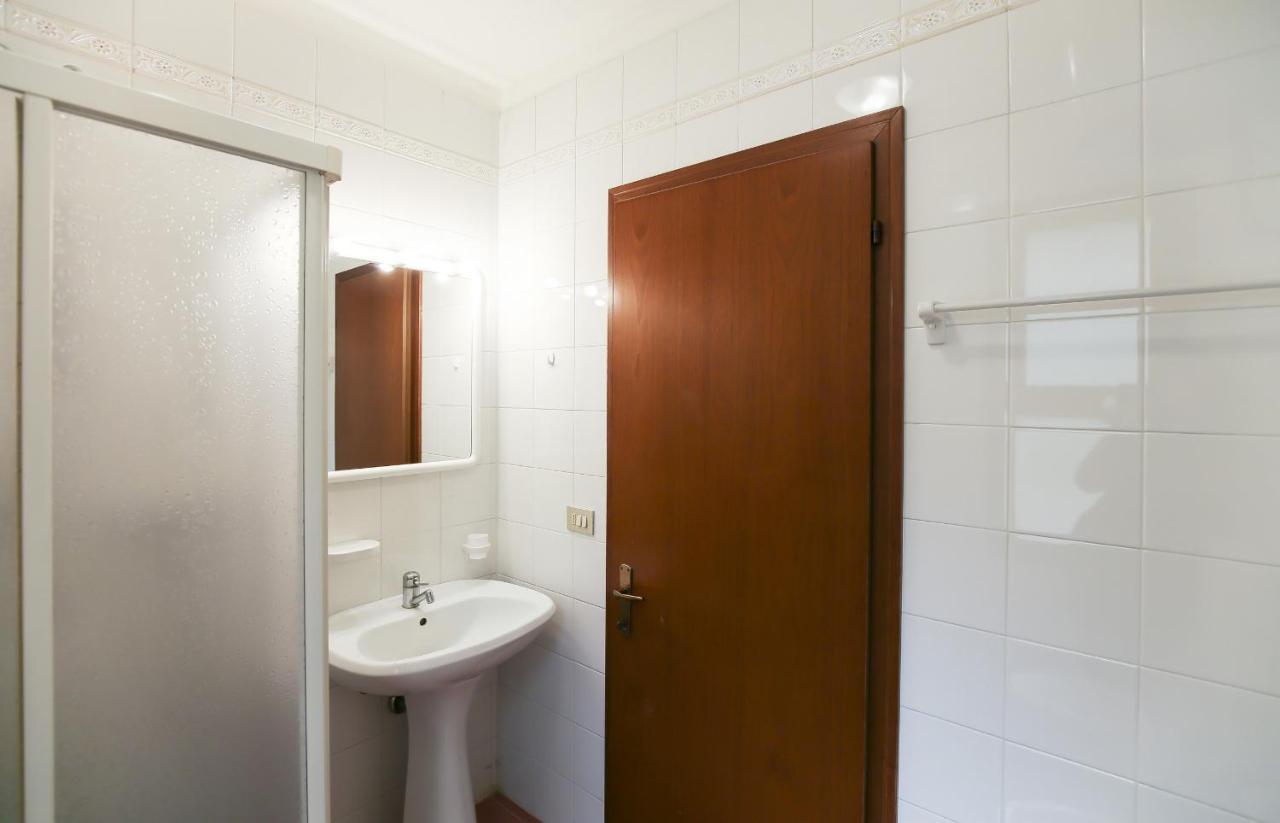 Residence Le Zattere Bibione Eksteriør bilde