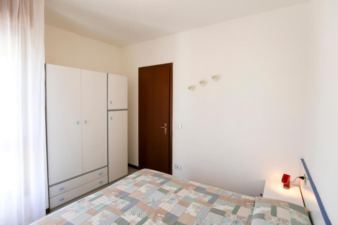 Residence Le Zattere Bibione Eksteriør bilde