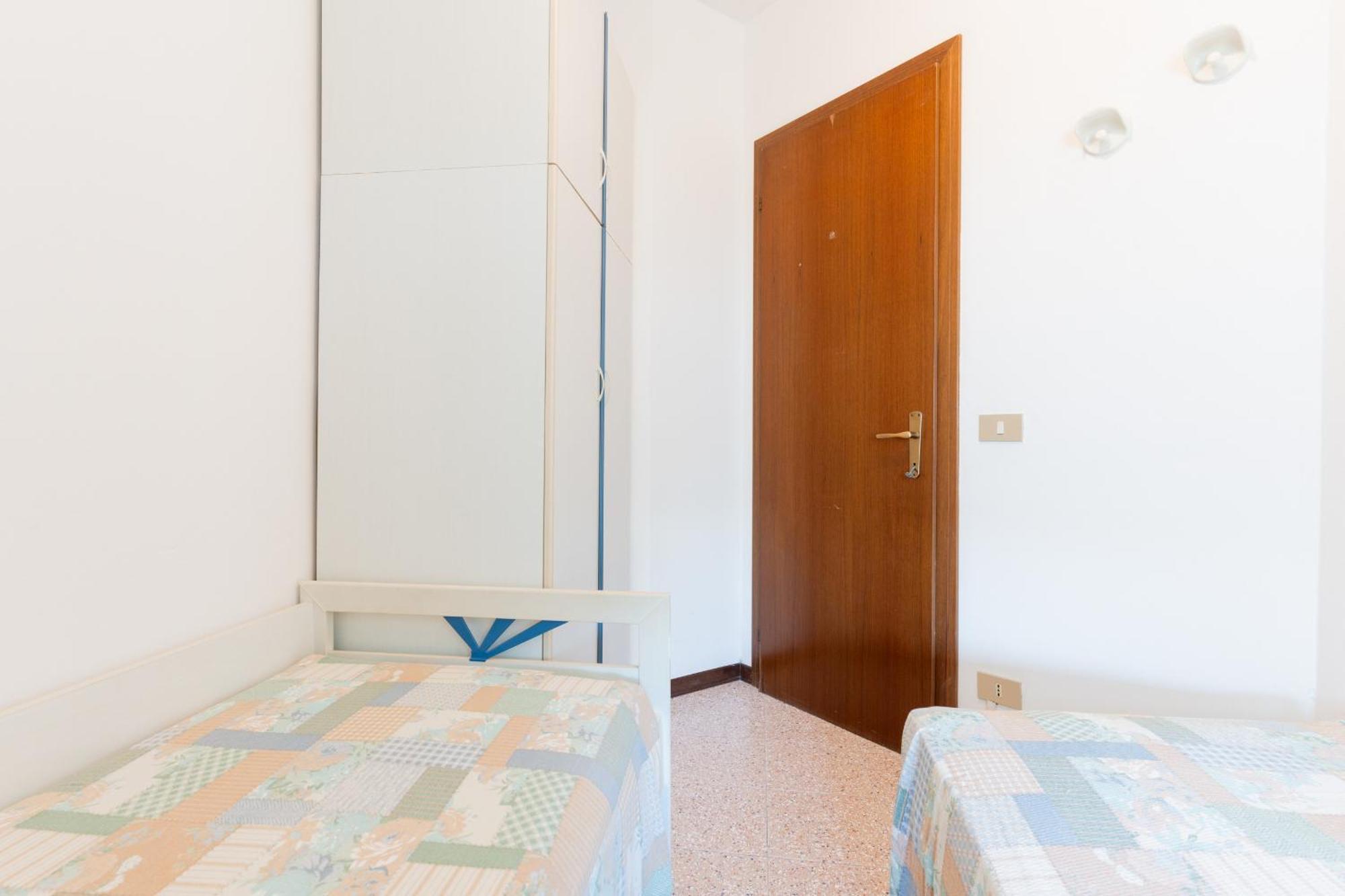 Residence Le Zattere Bibione Eksteriør bilde