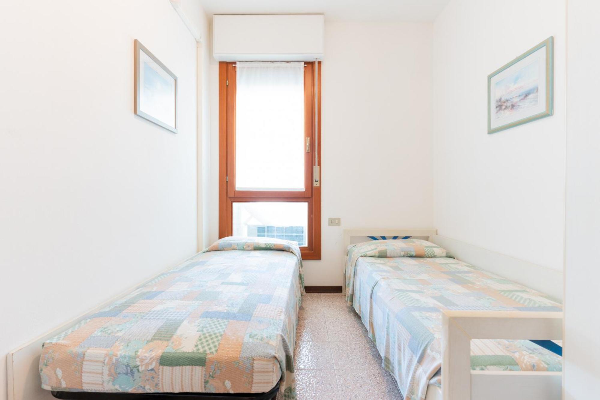Residence Le Zattere Bibione Eksteriør bilde