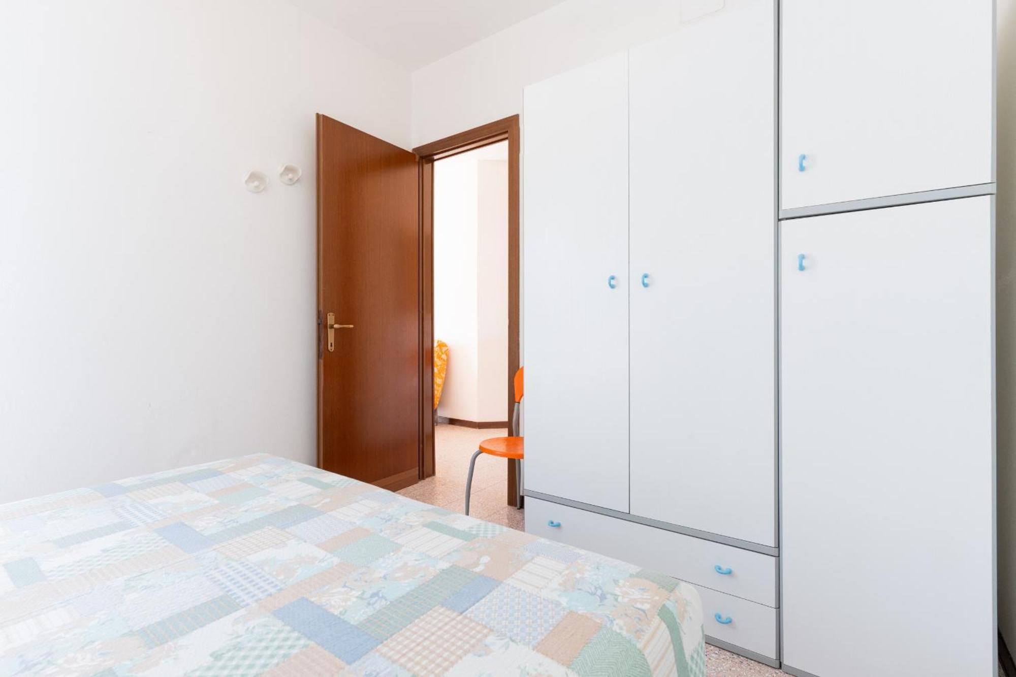 Residence Le Zattere Bibione Eksteriør bilde