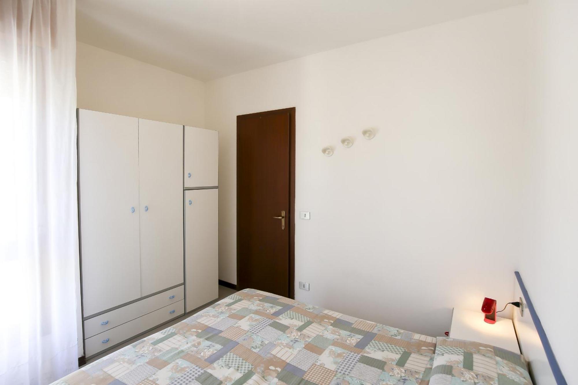 Residence Le Zattere Bibione Eksteriør bilde