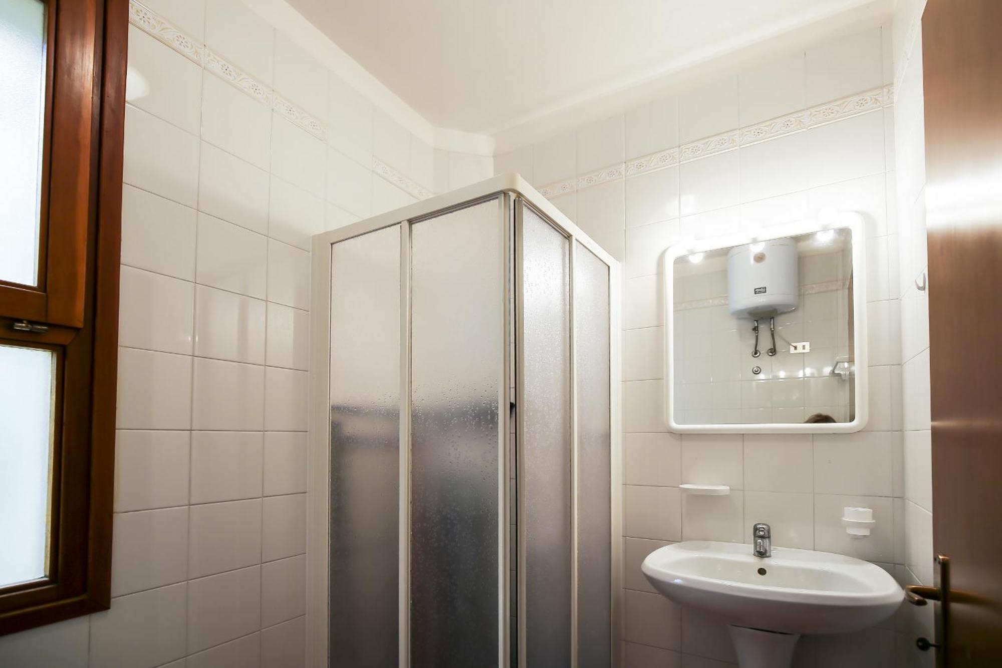 Residence Le Zattere Bibione Eksteriør bilde